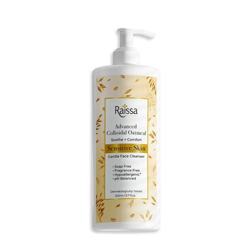 Raissa advanced avena - raissa,