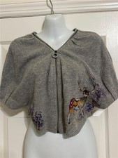 Maglione Anthropology Sleeping