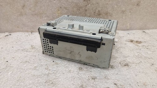 Ford fiesta 2016 radio - radio, lettore