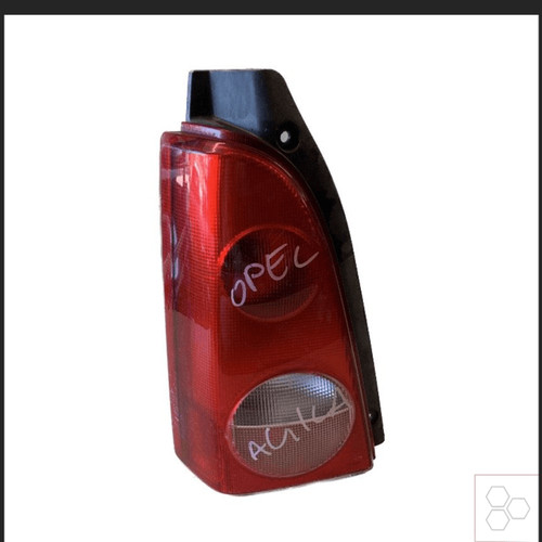 9209548 fanale post opel - 9209548,