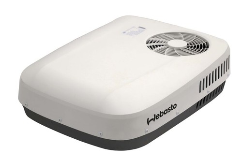 Climatizzatore tetto - da,