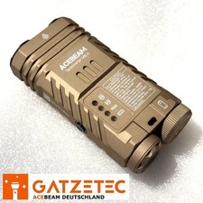 ACEBEAM Terminator M2X Desert