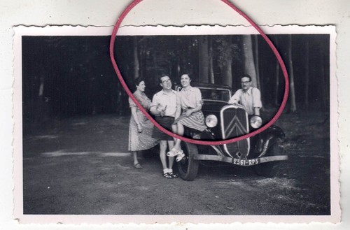 Foto auto automobile - foto,