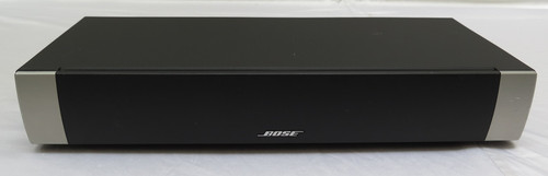 Bose lifestyle mc1 media - lifestyle,