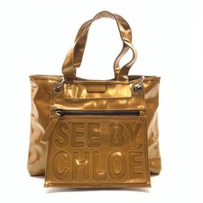Borsa See By Chloe Tote Bag