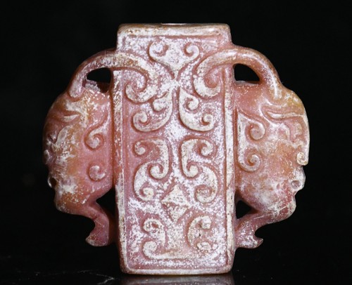 China hongshan culture - 1.9''china,
