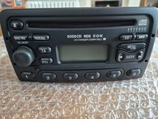 Ford 6000 CD RDS EON Lettore