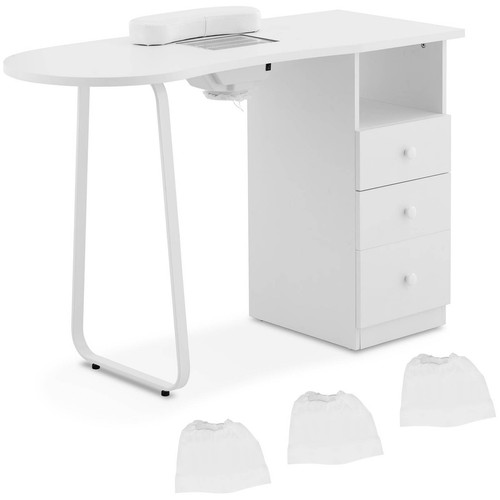 Tavolo manicure professionale