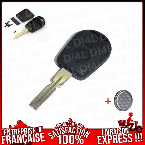 Coque cle pilp telecommande - coque,