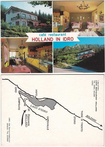 Idro brescia caffe - -, caffe'