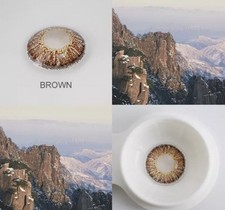 Lenti A Contatto Colorate No