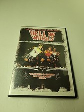 Hell wheels birth - hell, the