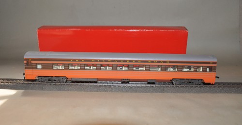 Rivarossi carrozza 1930 - rivarossi,