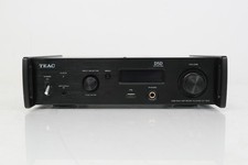 TEAC NT-503 USB DAC Lettore di