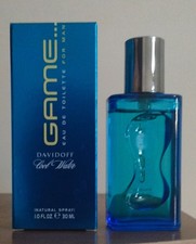 Profumo Eau de toilette GAME