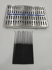 Aesculap rhoton micro - aesculap,