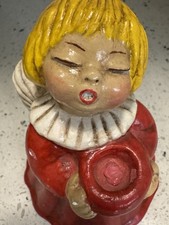 Bozner Engel Thun angelo di