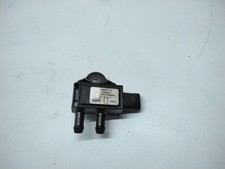 SENSORE DI PRESSIONE GAS DI SCARICO PER CITROEN C3 Serie 9812047080 Benzina 119