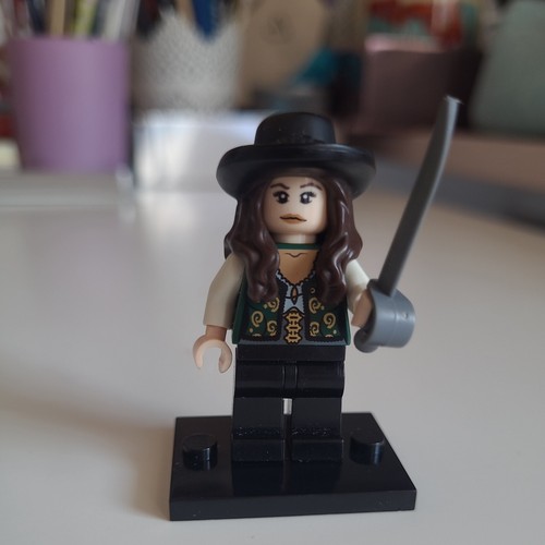 Lego pirates caribbean - pirates,