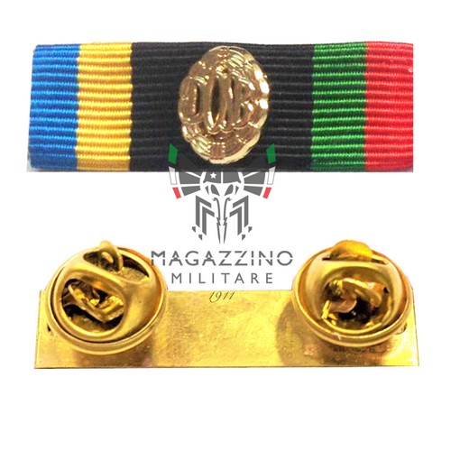 Nastrino dosb brevetto - nastrino,