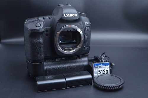 Canon eos mark 1 - canon, ii
