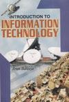 Introduction information - introduction, to