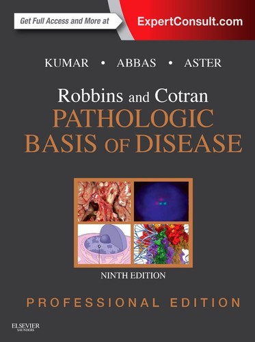 Robbins and cotran pathologic - and,
