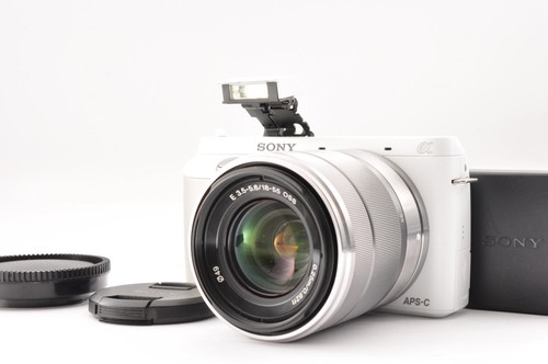 Near mint sony nex e - [near, &