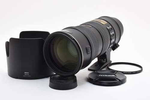 Nikon zoom nikkor - nikon, zoom-nikkor