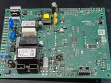 Scheda caldaia baxi CS0297C