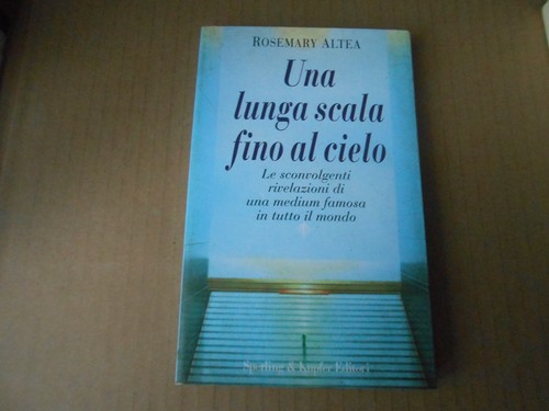 Una lunga scala fino cielo - fino, al
