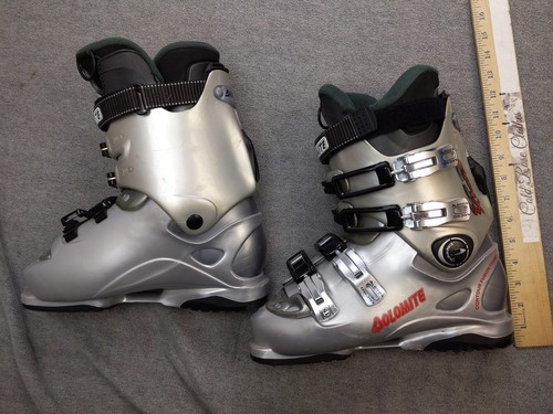 Scarponi sci alpino dolomite - alpino,