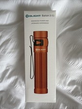 Olight Baton 3 Pro Torcia LED