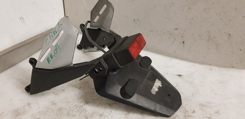 Honda cbr600 codino coda - cbr600,