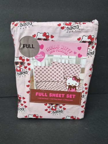 Hello kitty sanrio set - kitty,