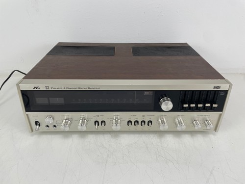 Jvc 4vr cd 4 - -, cd-4