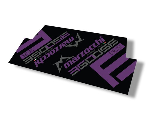 Marzocchi 350 s3c2r 2018 kit - 350,