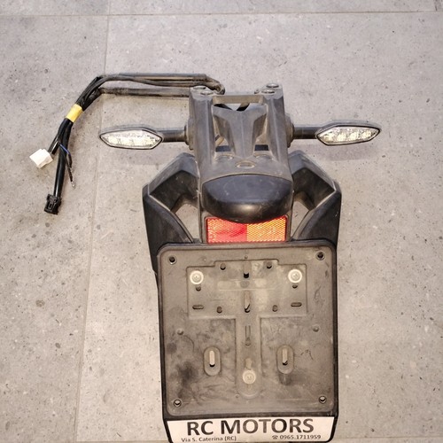 Portatarga yamaha max - yamaha, t