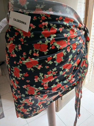 Copricostume donna calzedonia - copricostume,