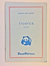 Ricerca poesie di Giuseppe