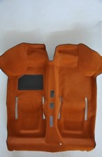 TAPPETO PREFORMATO FIAT 500