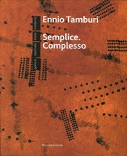 Ennio Tamburi. Semplice