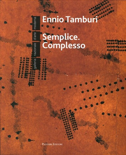 Ennio tamburi semplice - tamburi.,