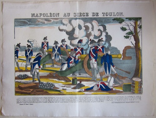 1912 napoleon siege de - 1912,