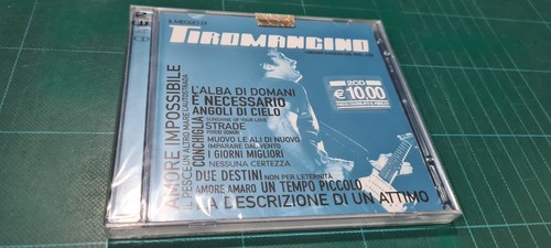 Tiromancino meglio 2cd - meglio, (2cd