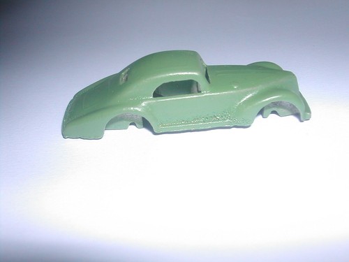 Mercuri aero 41 - mercuri, n°41