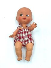 VINTAGE# RARA BAMBOLA FURGA