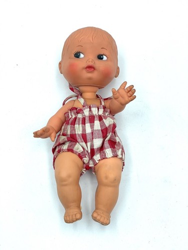 Vintage rara bambola furga - rara,