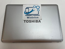 Capot écran arrière coque