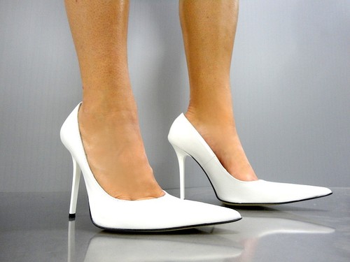 Made italy luxus high - high, heels